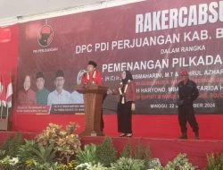 Teguh Haryono Bersama Farida Hidayati Berkomitmen Membawa Perubahan Positif dan Pembangunan Berkelanjutan