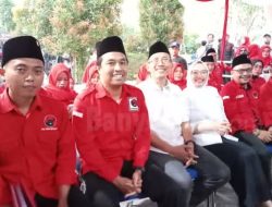 PDI P Bojonegoro Tetap Tegak Lurus, Barisan Banteng Merdeka Bukan Bagian Dari Partai