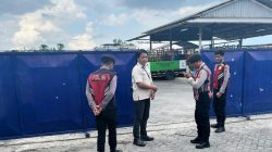 Polres Bojonegoro Lakukan Patroli dan Cek Stok LPG 3 Kg untuk Pastikan Keamanan dan Ketersediaan Pasokan