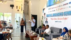 Bupati Bojonegoro: Digital Branding Dapat Bangun Citra dan Daya Tarik Sekolah Serta Tingkatkan Kualitas Pendidikan