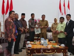 Pemkab Bojonegoro Siapkan 3 Trilliun Dana Abadi Pendidikan