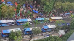 Ratusan Juta Digelontorkan, Bus Haji Bojonegoro Diduga Tak Penuhi Standar