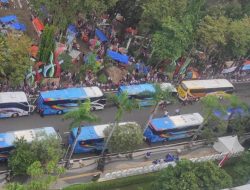 Ratusan Juta Digelontorkan, Bus Haji Bojonegoro Diduga Tak Penuhi Standar