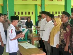 Pemdes Pucangarum Baureno Akan Mengisi Lowongan Formasi Kasi Pelayanan