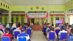 Sesuai Intruksi Presiden Desa Tlogoagung Baureno Bentuk Koperasi Merah Putih