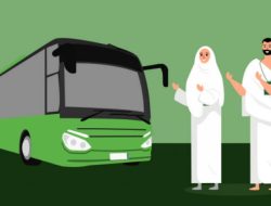 Skandal Pengadaan Bus Haji Bojonegoro Sistem Diduga Dimainkan: Siapa Pemainnya?