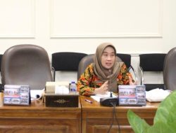 DLH Bojonegoro Akan Menggandeng Mitra SPPG Untuk Kelola Sampah Dapur MBG