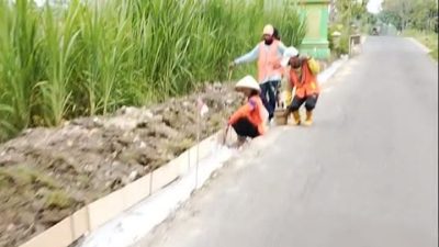 Proyek Pelebaran Jalan di Jegulo Tuban Diduga Langgar Regulasi: Tanpa Papan Informasi dan Rambu Keselamatan