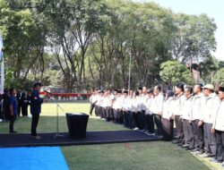 Meriah Pembukaan Gutanbo Fest 2026 dan Dirangkai Pelantikan 28 PAC HKTI Se-Kabupaten Bojonegoro