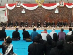 Peringati HJB ke-349, Pemkab Bojonegoro Gelar Tasyakuran di Pendopo Malowopati