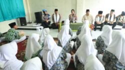Polisi Peduli Pendidikan, Kapolres Bojonegoro Ingatkan Bahaya Kenakalan Remaja