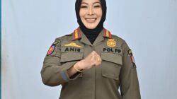 Jelang Bojonegoro Bahagia Car Free Night, Satpol PP Ajak Masyarakat Jaga Keamanan dan Ketertiban