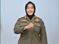 Jelang Bojonegoro Bahagia Car Free Night, Satpol PP Ajak Masyarakat Jaga Keamanan dan Ketertiban