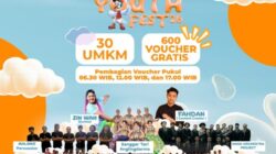 Bojonegoro Youth Festival Siap Semarakkan HJB Ke-349, Ruang Anak Muda Adu Keterampilan