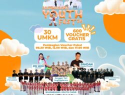 Bojonegoro Youth Festival Siap Semarakkan HJB Ke-349, Ruang Anak Muda Adu Keterampilan