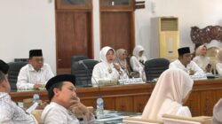 Bojonegoro Ikuti Verlap Penyelenggaraan PUG, Paparkan Program Berbasis Kesetaraan Gender