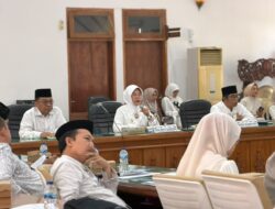 Bojonegoro Ikuti Verlap Penyelenggaraan PUG, Paparkan Program Berbasis Kesetaraan Gender