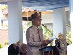 Puncak Hari Jadi Ke-349, Ini Capaian Pemerataan Pembangunan Bojonegoro yang Dirasakan Masyarakat